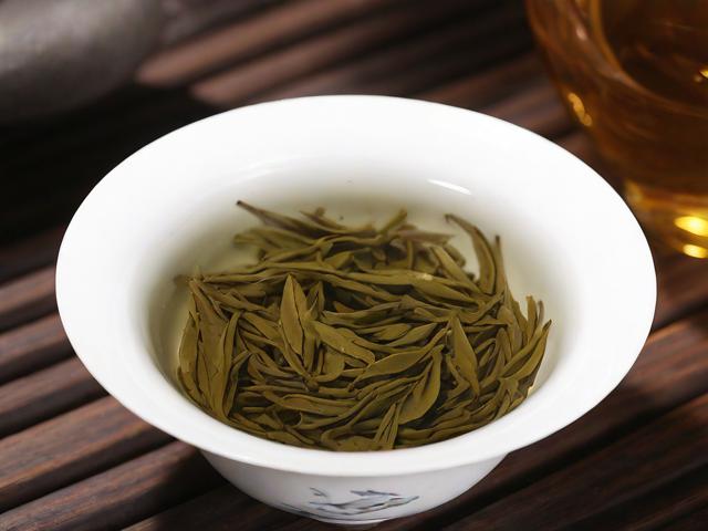 安徽的名茶：品味历史与文化的独特魅力