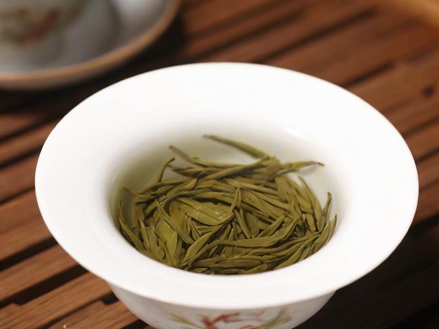 安徽的名茶:品味历史与文化的独特魅力