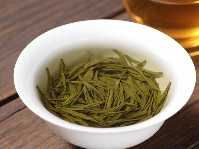 可以蒸的茶叶有哪些种类及方法大全，让你轻松享受健康茶香
