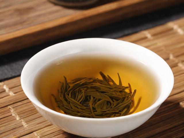 可以煮的茶叶有哪些种类及其功效与煮茶技巧大全