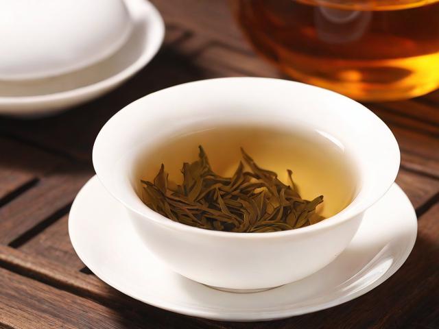可以抽的茶叶品牌与分类:选择适合你的健康茶饮