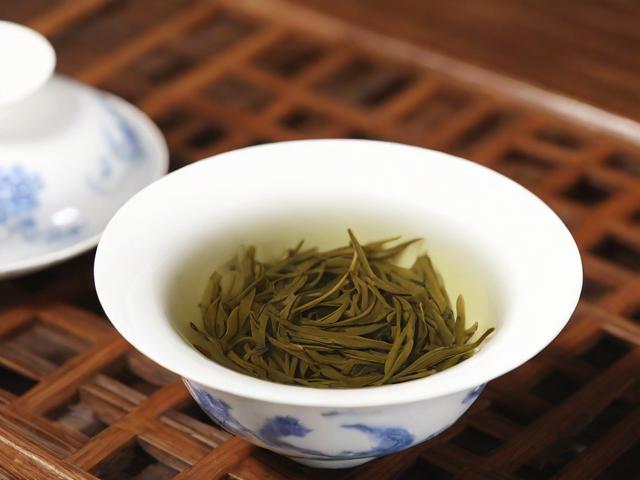 中国茶叶十大名茶排行榜及品鉴技巧，领略茶文化精髓