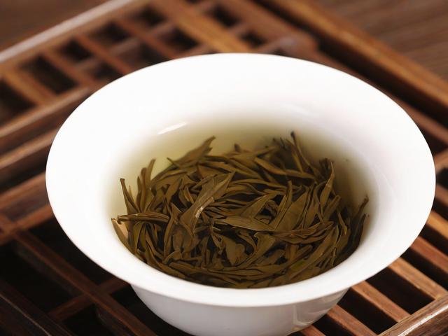 中国茶叶十大名茶排行榜及品鉴技巧,领略茶文化精髓