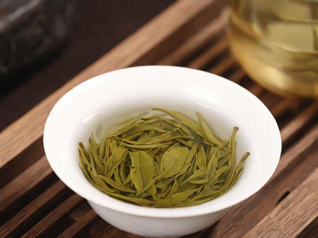 古树茶忙肺:核心产区、品质特点及辨别真伪的全面解析