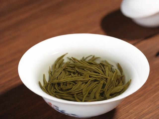 贵州的名茶：历史、文化与制作工艺全解析