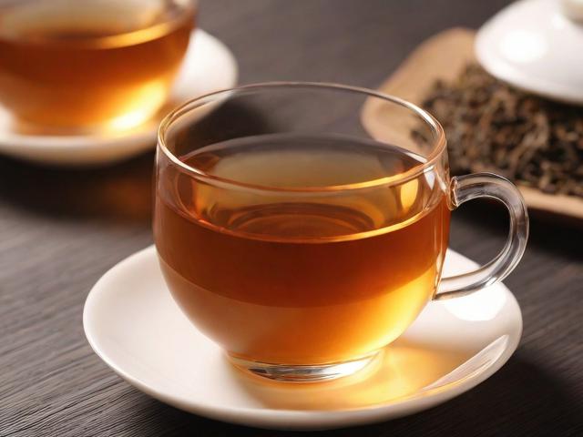 茶的产品有哪些：全面解析各类茶品及其健康功效