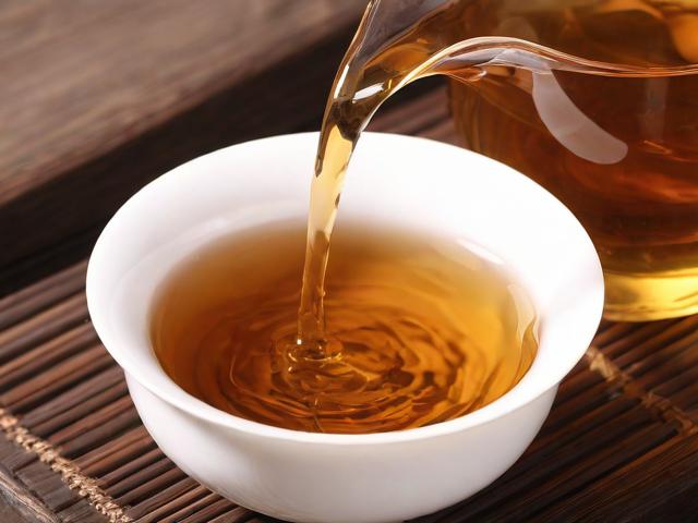 茶的产品有哪些:全面解析各类茶品及其健康功效