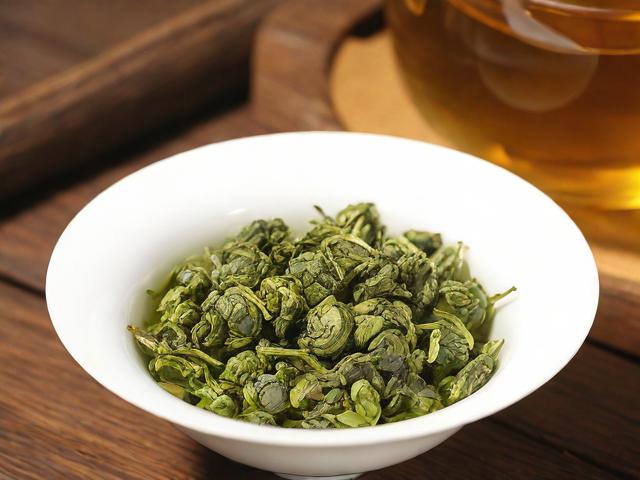 乌龙茗茶的功效与冲泡技巧，轻松享受健康茶饮生活