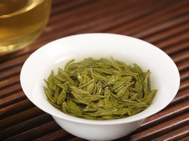 乌龙茗茶的功效与冲泡技巧,轻松享受健康茶饮生活