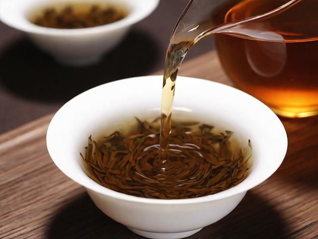 中国十大名茶名称及背后的文化故事与品鉴指南