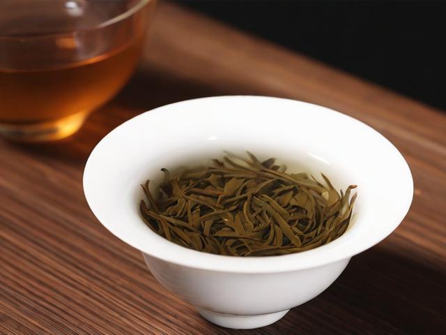 中国十大名茶名称及背后的文化故事与品鉴指南