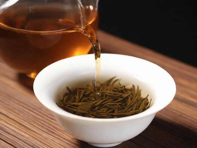 中国十大名茶名称及背后的文化故事与品鉴指南