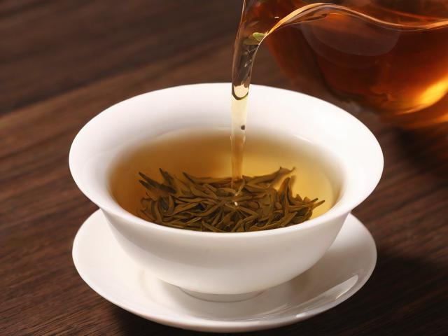 天心茗茶的功效与选购指南,让你喝得健康又放心