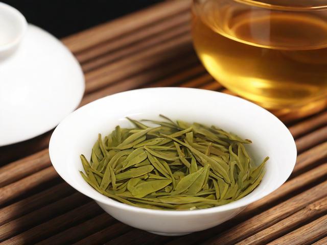 潮汕茗茶文化与选购指南,领略凤凰单枞的独特魅力