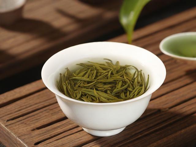 安徽十大名茶中有几种入选全国十大名茶及它们的独特魅力