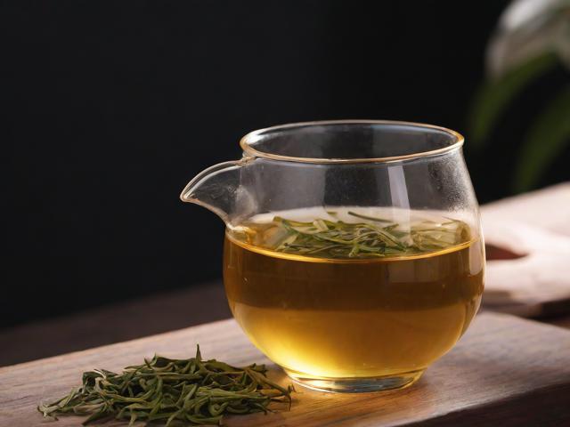 高岩茗茶:品味历史文化的健康之选