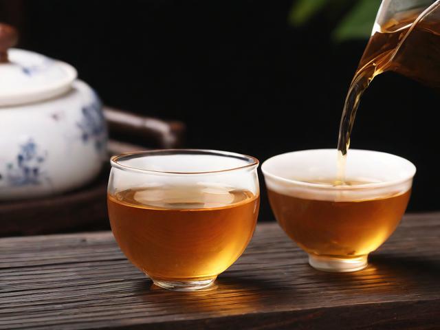 高岩茗茶:品味历史文化的健康之选