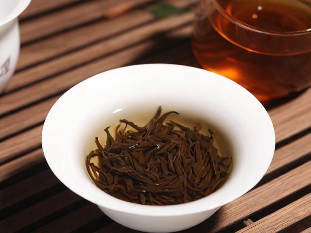 云南茶叶有哪些名茶？全面解析普洱茶、滇红工夫茶等十大名茶特点
