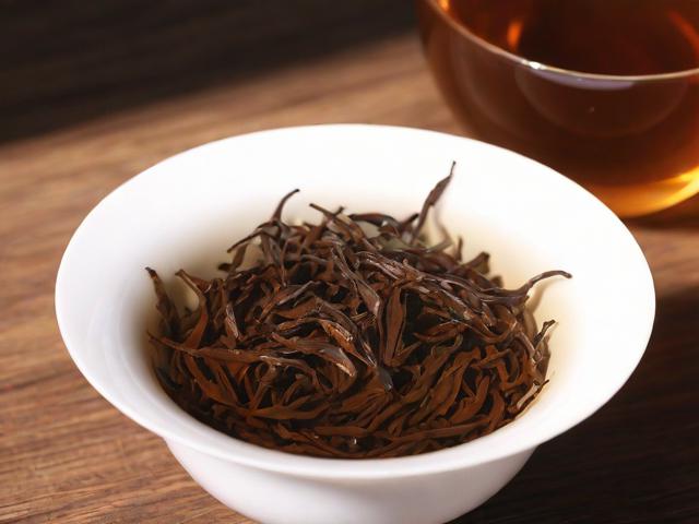 云南茶叶有哪些名茶?全面解析普洱茶、滇红工夫茶等十大名茶特点