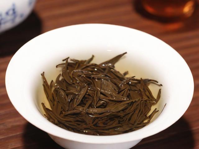 云南茶叶有哪些名茶?全面解析普洱茶、滇红工夫茶等十大名茶特点