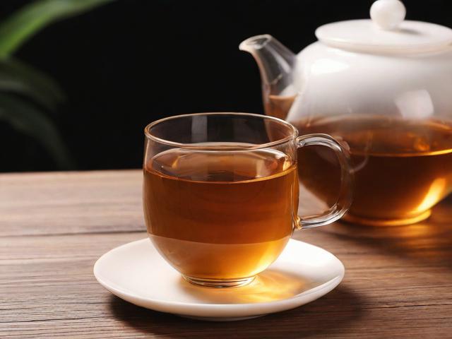 东来茗茶加盟条件与口感特点全解析,助你轻松入局茶饮市场