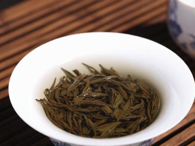 勐库镇天润茶叶:从采摘到加工,探寻高品质茶的秘密