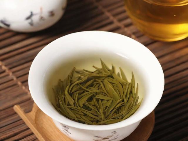 各种茶叶的储存方法大全,让你轻松留住茶香与品质