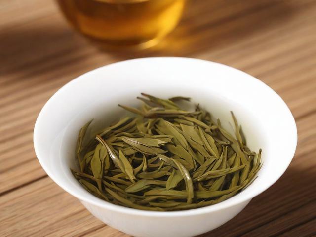 如何保存10年的茶叶:技巧与变化全面解析