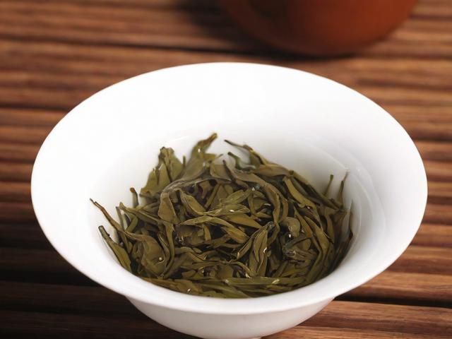 江西十大名茶排名及文化传承,品鉴庐山云雾茶与狗牯脑茶的独特魅力
