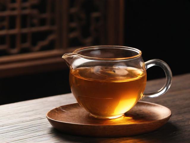 陋室茗茶加盟指南:品牌历史、产品特色与经营策略全解析