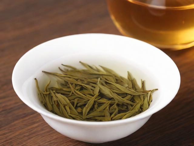 茶叶的分类及主要名茶和特点解析,助你轻松选对好茶