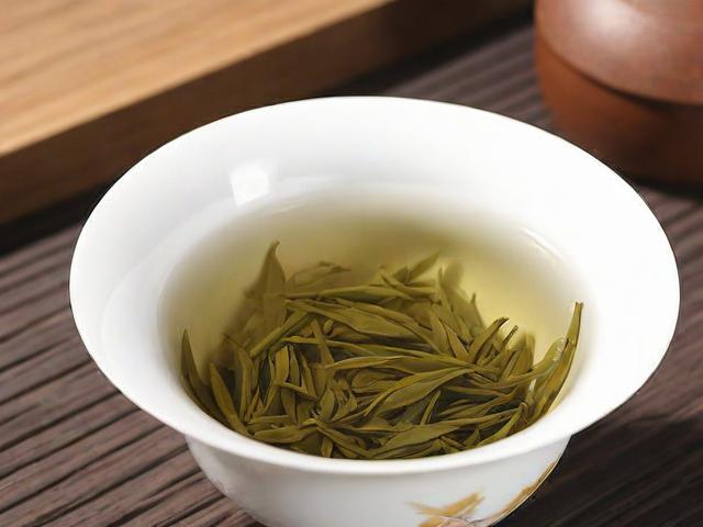 茶叶的分类及主要名茶和特点解析,助你轻松选对好茶