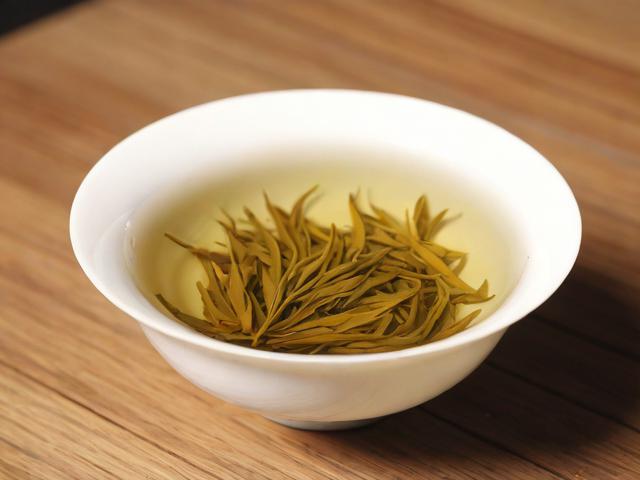 茶叶有黄色的绒毛吗?揭秘茶叶黄色绒毛的作用与品质关系