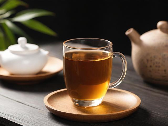 百越茗茶:品味历史韵味与现代生活完美融合的健康饮品