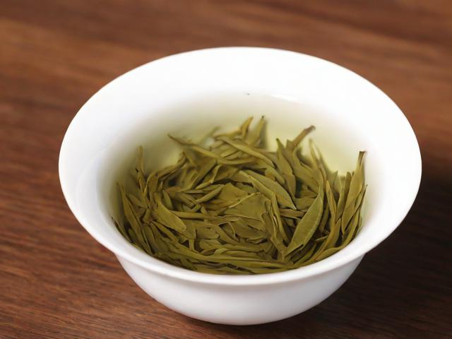 好一点的茶叶有哪些 全面解析六大茶类及选购技巧