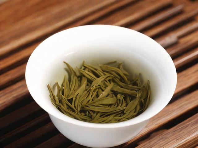 好一点的茶叶有哪些 全面解析六大茶类及选购技巧
