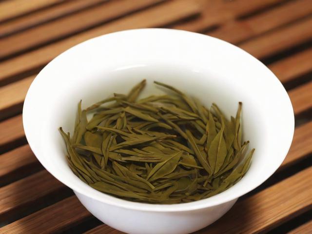 好一点的茶叶有哪些 全面解析六大茶类及选购技巧