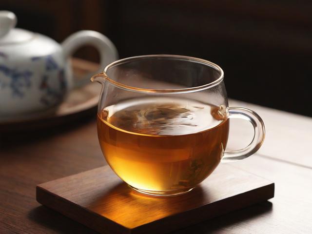 传统茗茶的文化魅力与冲泡技巧，让你轻松泡出一杯好茶