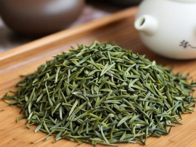 春秋茗茶入门指南：初学者如何挑选与储存高品质茶叶