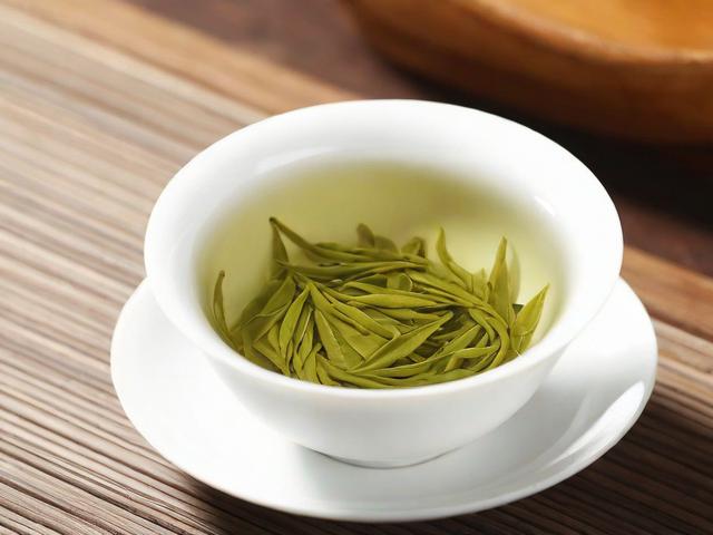 健康茗茶的功效与选择指南，让你喝出好身体