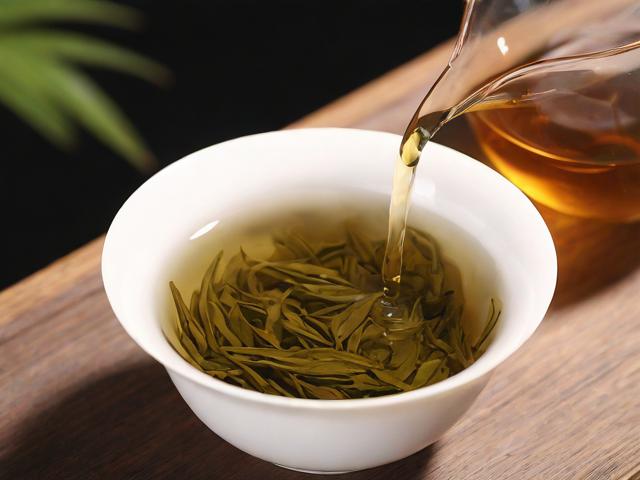 如何挑选与冲泡精致茗茶，掌握技巧轻松享受茶香生活