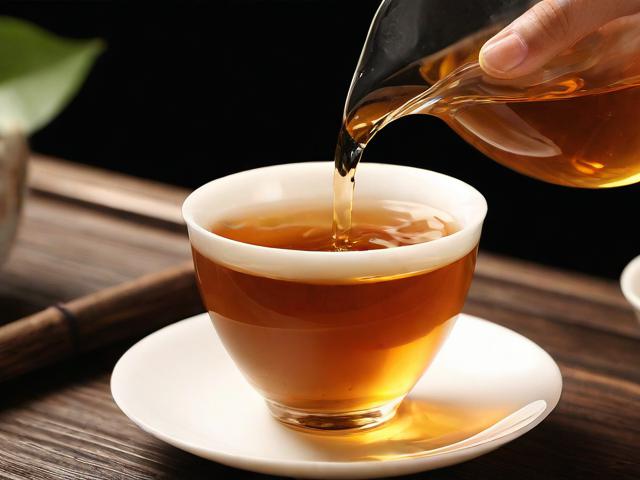 如何挑选与冲泡精致茗茶,掌握技巧轻松享受茶香生活