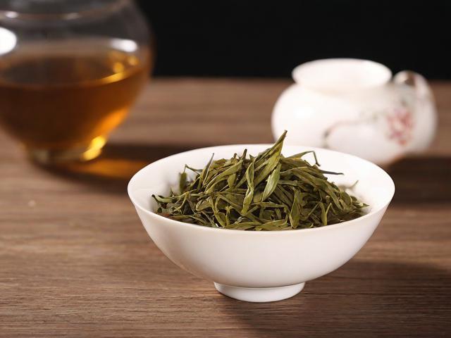联宗茗茶：品味经典，探索高品质茶叶的加盟与消费体验