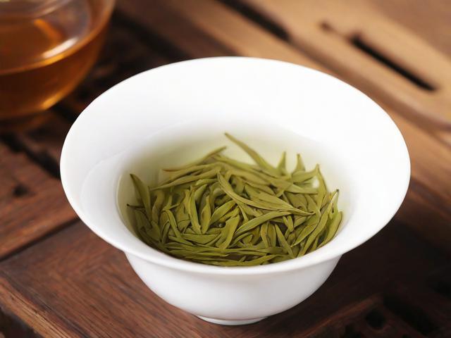 高山曲毫属于什么茶？详解其绿茶身份及独特魅力