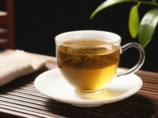 春源茗茶加盟与品鉴:品质茶饮的市场定位与消费者需求分析