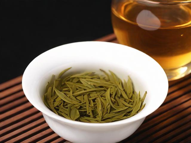 红安茗茶：品味千年文化积淀与健康益处