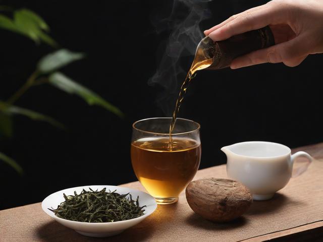 焚香茗茶的文化起源与现代复兴,提升生活品质的艺术