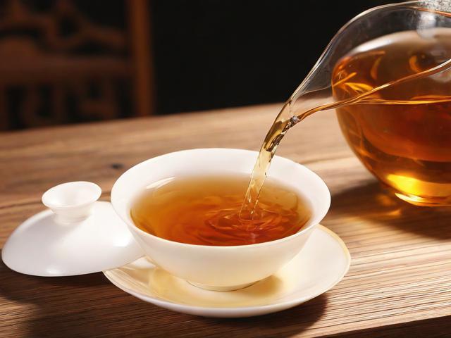 常乐茗茶的功效与正确冲泡方法,让你轻松享受健康好茶