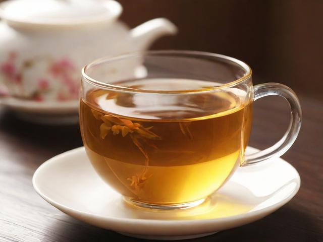 春天喝的茶叶有哪些 春季最佳茶饮推荐与饮用技巧