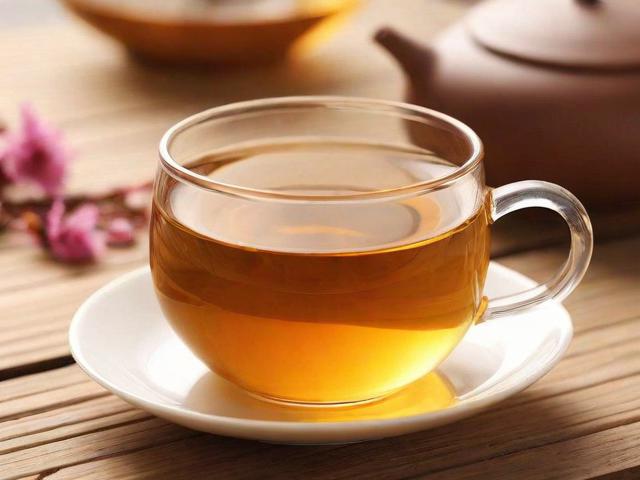 春天喝的茶叶有哪些 春季最佳茶饮推荐与饮用技巧